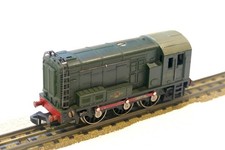 Hornby Dublo 3-Rail 0-6-0