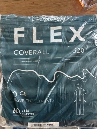 Fort workwear coverall flex - fort,