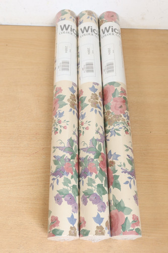 Wickes wallpaper vintage - wickes,