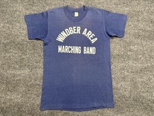 Vintage 80s T-Shirt Thin