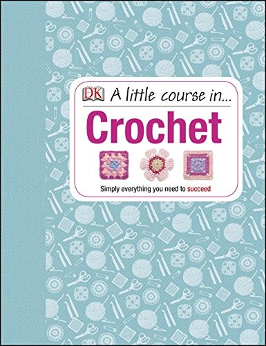 Little course crochet - in,