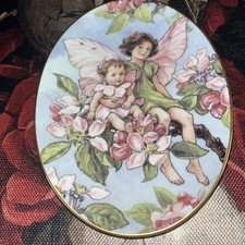 Royal Worcester The Apple