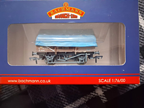 Bachmann branchline china - bachmann, oo
