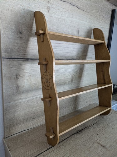 Vintage solid oak - vintage, tier