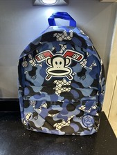 Official Paul Frank Julias