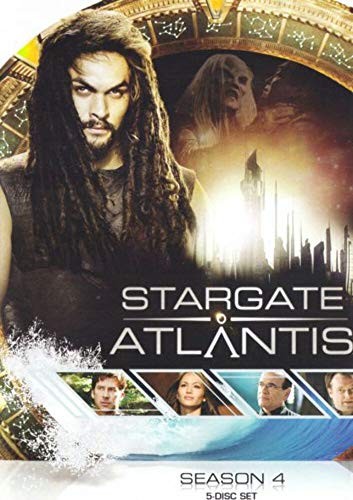 Stargate atlantis - atlantis,