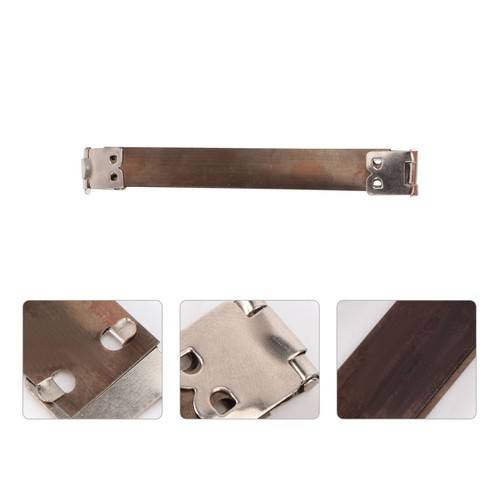 10pcs 11cm metal internal - 10pcs,