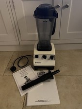Genuine Vita-Mix 5000 Blender