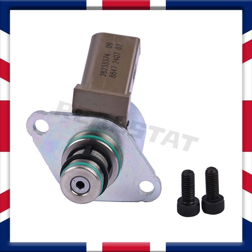 Fuel pump pressure regulator - fuel,