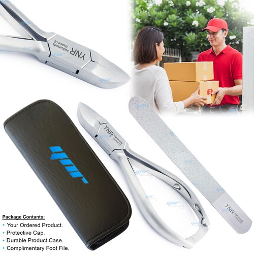 Toenail clippers cutters - clippers,