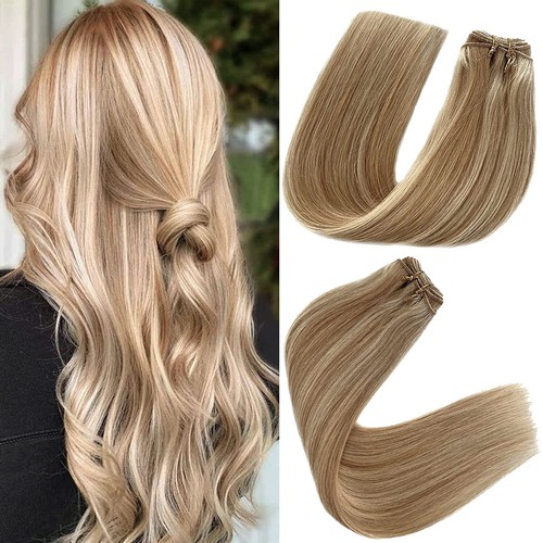 200g thick bundle weft human - weft,