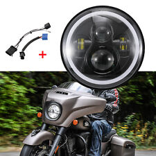 For Indian Chieftain Dark