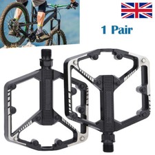 Bicycle Flat Bearings Pedals