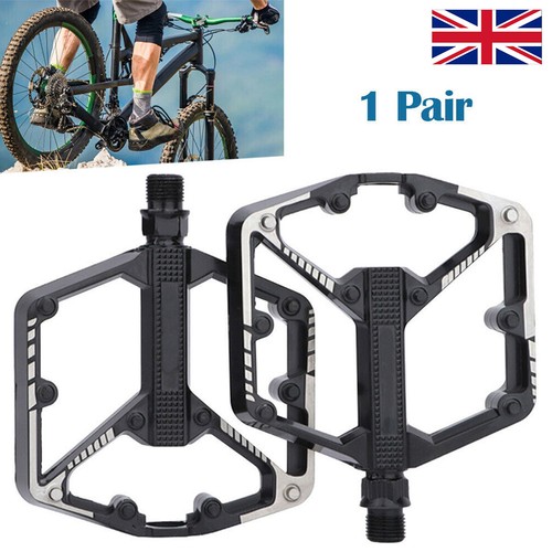 Bicycle flat bearings pedals - bicycle,