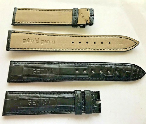 Gerald genta 18mm gefica - 1,