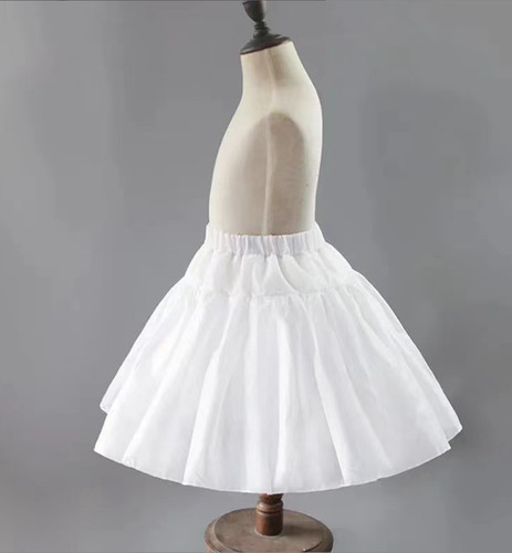 Hot underskirt wedding dress - underskirt,