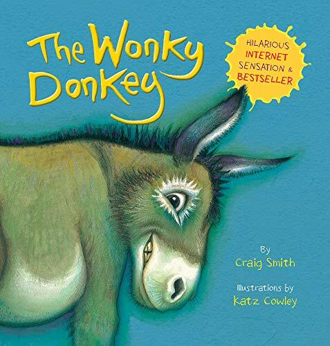 The wonky donkey craig - the,