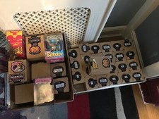 Bad taste bears over 60