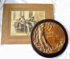 British Motorcycle Racing Club