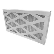 Record Power Outer Pre-Filter For AC400 Two Stage Pleated Panel Air Filter G4