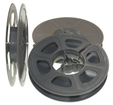 1 x 50FT 8mm Cine Film