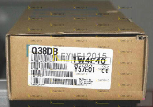 1pc mitsubishi q38db - q38db, unit