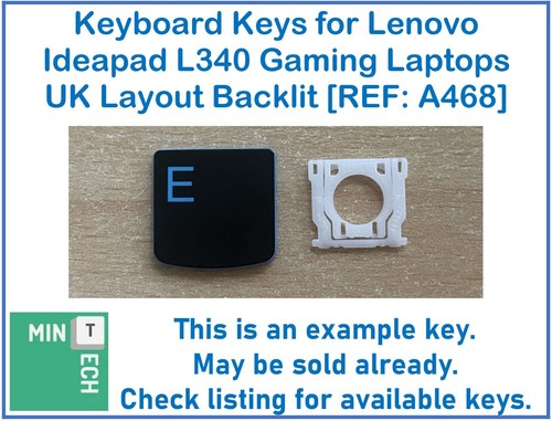 Keyboard replacement keys - keyboard,