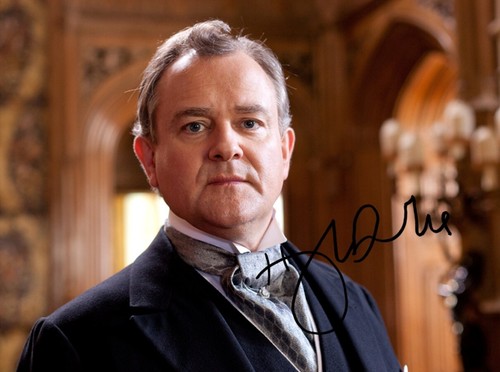 Downton abbey hugh - downton, bonneville