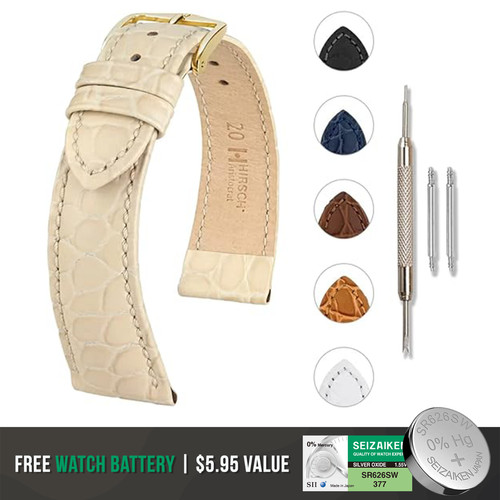 Hirsch aristocrat leather - aristocrat,