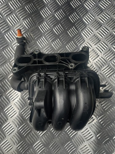 Toyota yaris 2007 inlet - toyota,