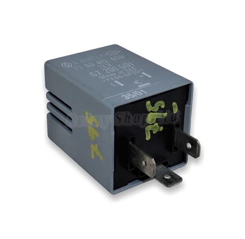 795 renault pin reminder - 3-pin,