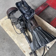 Land Rover LT77 Discovery 1