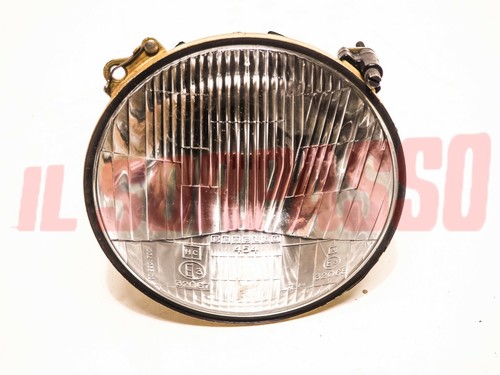 Optical group headlight - group,