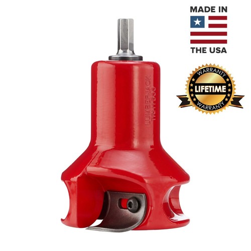 Lumberjack tools home - lumberjack, 1-1/2"