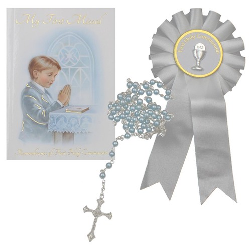 First holy communion gift set - communion,