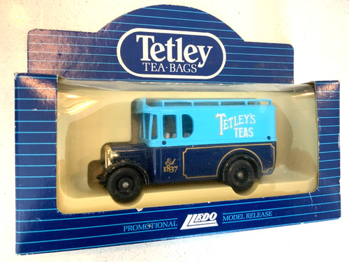 Dennis van tetley - van, "tetley