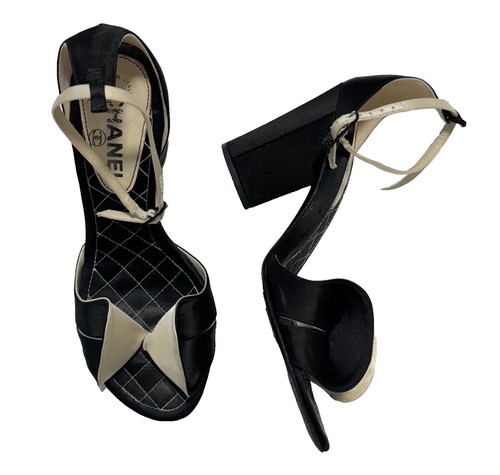 Chanel shoes u38 - shoes, uk5