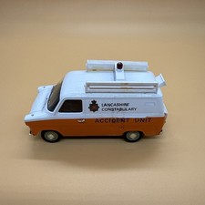 Lledo VA06602 Ford Transit Van