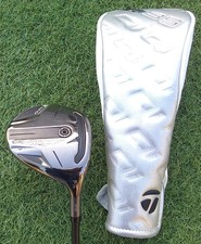 TaylorMade Qi35 21° 7 Wood