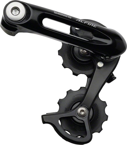 Shimano alfine s500 chain - alfine,