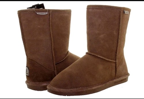 Bearpaw emma short - bearpaw,