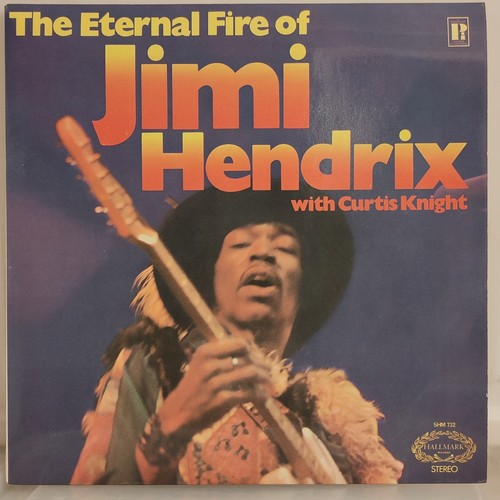 Jimi hendrix the - jimi,