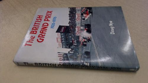 British grand prix - british,