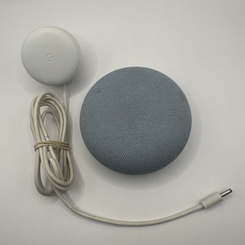 Google nest mini - mini, gen)
