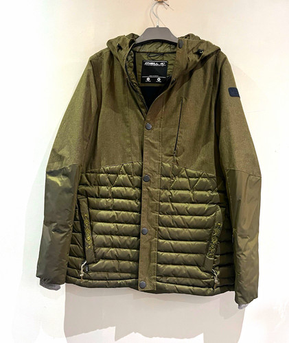 Neill hybrid ladies hooded - o'neill,