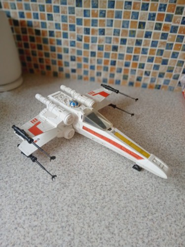 Vintage star wars original - wars,