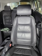 VOLKSWAGEN GOLF MK5 2003-2009 FRONT SPORT TDI PASSENGER SEAT 5 DOOR HATCHBACK