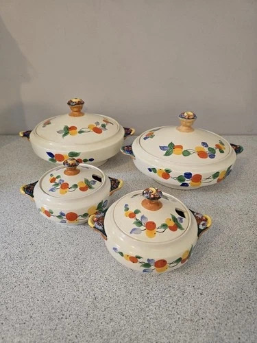 Adderley ware england hand - adderley,