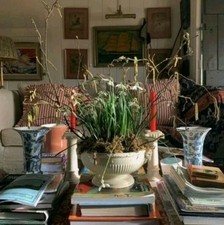 Wedgwood Edme USA Lidded