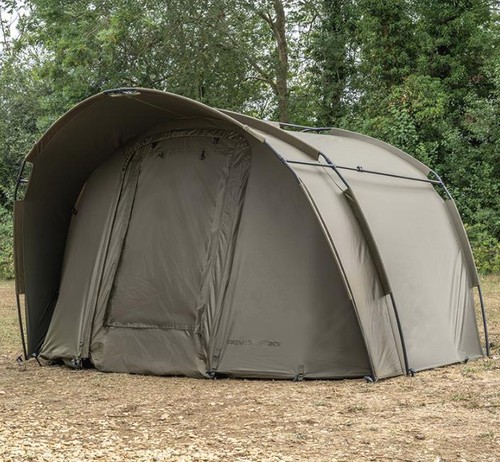 Avid carp bivvy one man - carp,